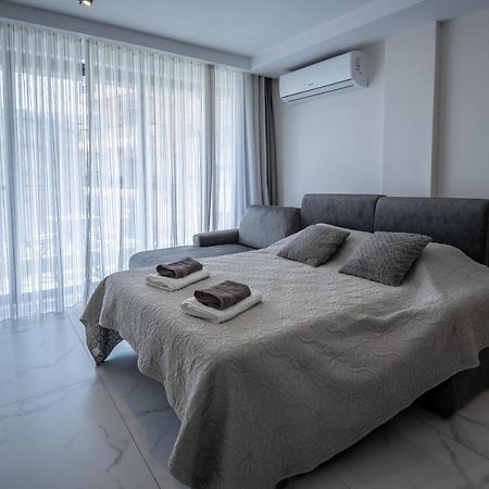 Seaside Luxury Apartment St. Paul's Bay Luaran gambar