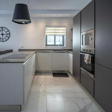 Seaside Luxury Apartment St. Paul's Bay Luaran gambar