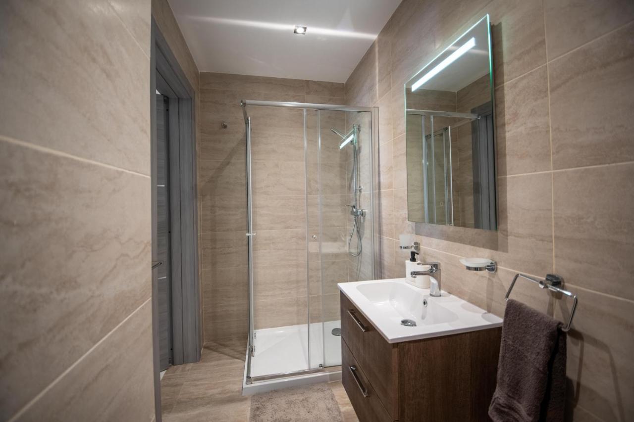 Seaside Luxury Apartment St. Paul's Bay Luaran gambar