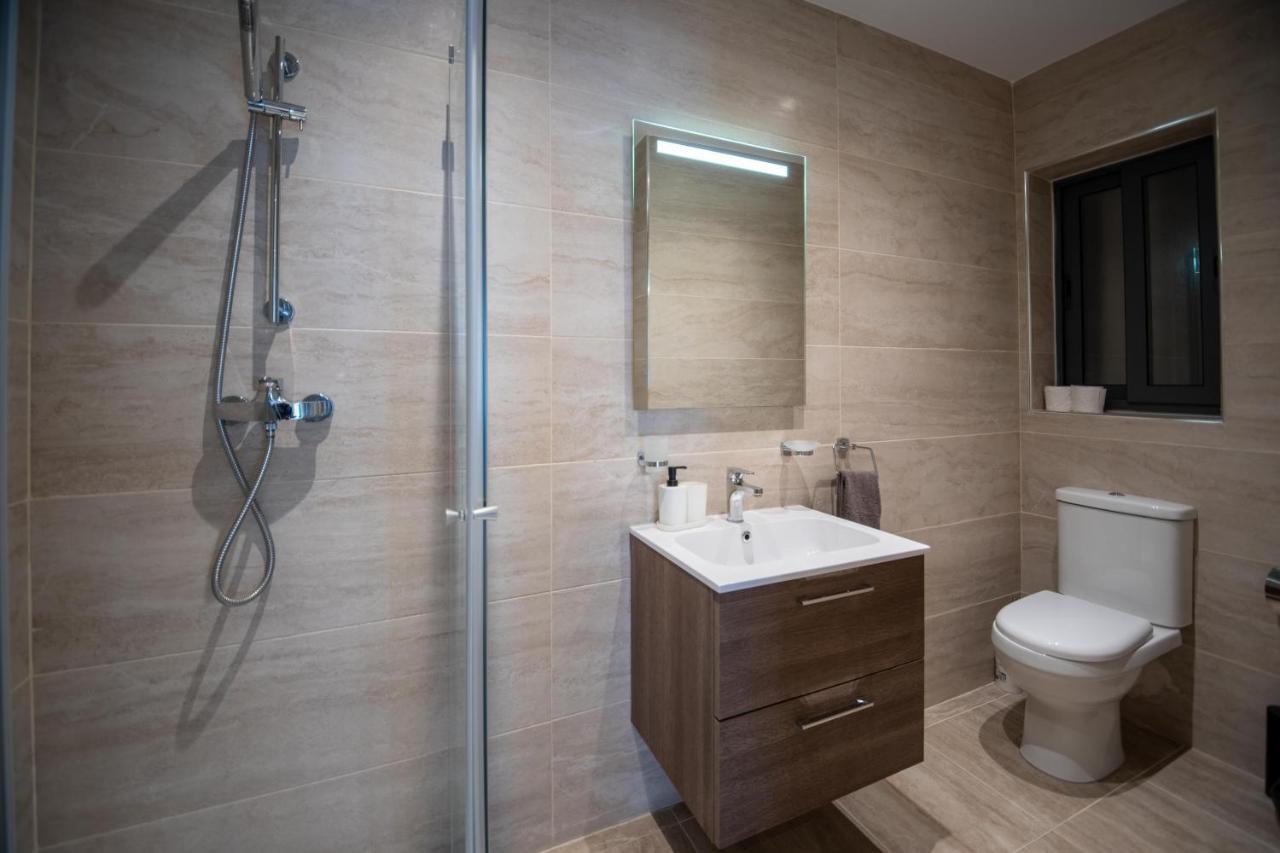 Seaside Luxury Apartment St. Paul's Bay Luaran gambar